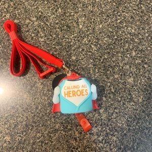 Bath & Body Works Pocketbac holder